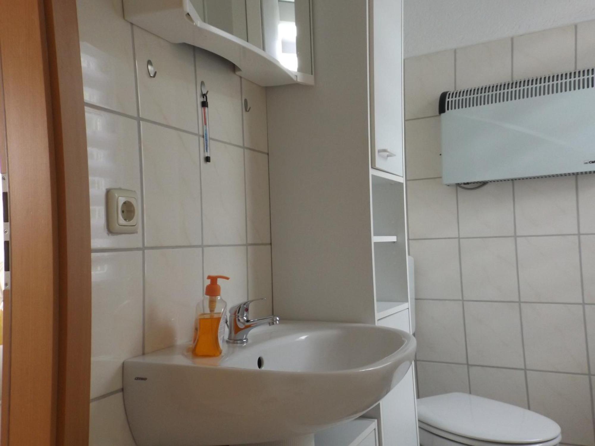 Ferienwohnungferienhaus Waldblick Wienrode Dış mekan fotoğraf